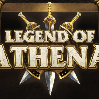 Legend of Athena